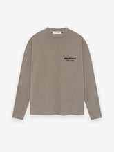 Essentials Classic Long Sleeve Tee