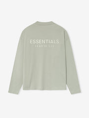 Classic Long Sleeve Tee