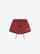 Womens Running Sweatshort