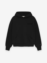 Essentials Classic Hoodie - Chest Graphic
