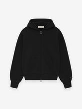 Essentials Classic Zip-Up Hoodie