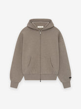 Essentials Classic Zip-Up Hoodie