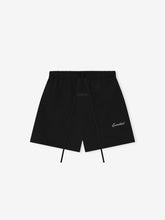 Sporty Nylon Classic Short