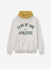 Athletics Sport Hoodie
