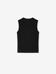Womens Rib Tank