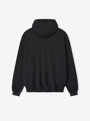 Varsity 90s Fit Hoodie