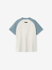 Kids Signature Baseball Tee