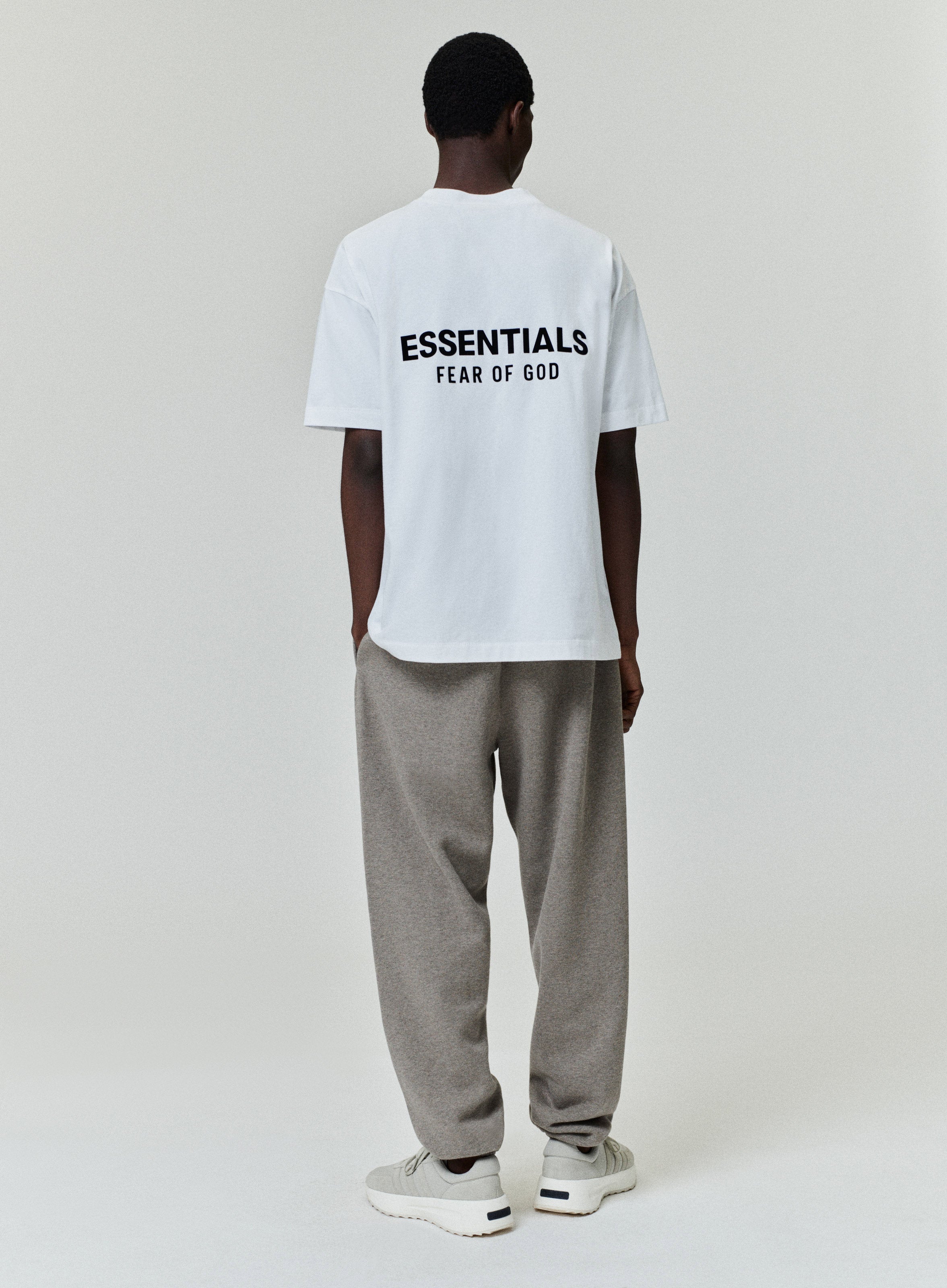 Classic Short Sleeve Tee