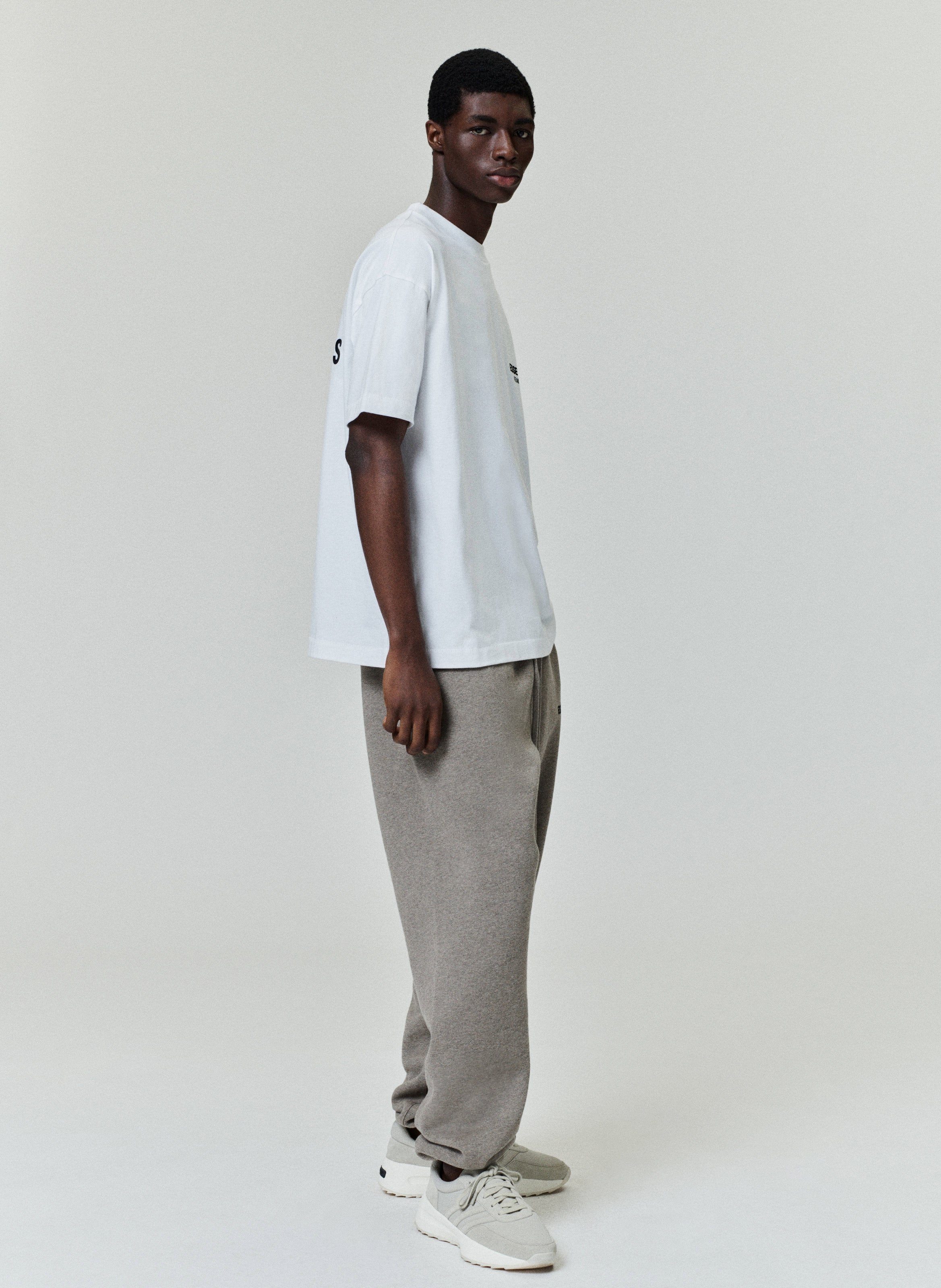 Classic Short Sleeve Tee
