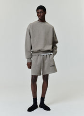 Essentials Classic Crewneck Sweatshirt