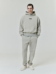 Classic Fleece Hoodie