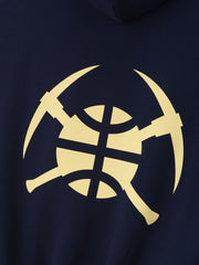 Nuggets Sport Hoodie